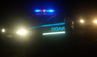 Двама загинаха в катастрофа край Правец