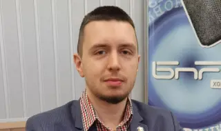 Георги Вулджев: От властта сега се искат смели, а не плахи идеи! И действие с размах!