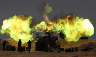 Израел: Ще има още атаки 