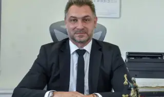 Кой е новият директор на ГДБОП