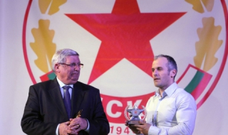 Павел Дочев в опит да унищожи ЦСКА