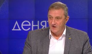 Петър Мутафчиев: Вече никой не може да си играе със съдбата на гражданите