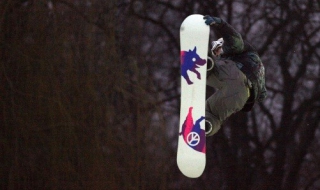 Радослав Янков завърши 34-и в Канада