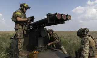 Russian troops captured the village of Stepanovka in Donetsk, Moscow reported 