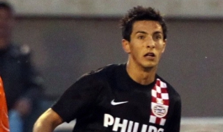 Станислав Манолев не се появи на тренировка