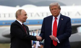 Тръмп иска директно мирно споразумение, а не прекратяване на огъня в Украйна. Зеленски отива спешно във Вашингтон