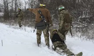 Украински депутати са готови на компромис: Трябва да предадем Донбас