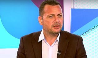 Ченчев: Ако Радев е решил да покани хора от БСП в служебния кабинет, би трябвало да попита, както е коректно 