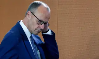 Германия настоява за диалог с Израел въпреки напрежението около Газа