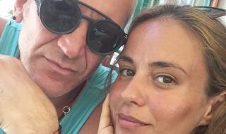 Радина Кърджилова и Деян Донков се сгодиха