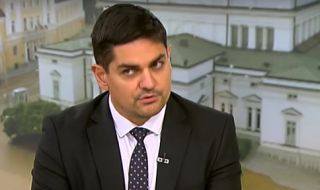 Радостин Василев: Престъпление няма, но искане на моя имунитет има