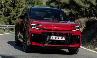 Турбо революция или как Toyota готви най-мощния RAV4, създаван някога