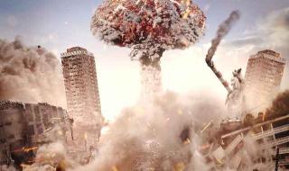 Ужасяваща симулация разкрива какво ще се случи при ядрена атака на голям град