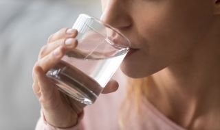 3 признака, че не пиете достатъчно вода
