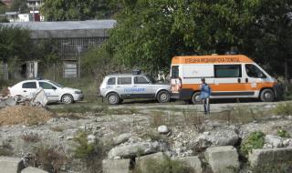 9-годишно дете се е удавило в Горна Оряховица
