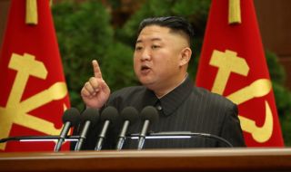 Ким Чен-ун бетонира властта си с чести кадрови рокади