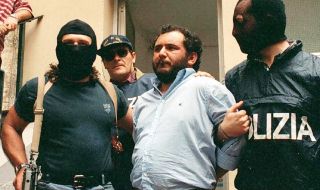 Освобождаването на убиеца Джовани Бруска предизвика смут в Италия