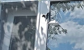 Украйна отново стреля по граничен район