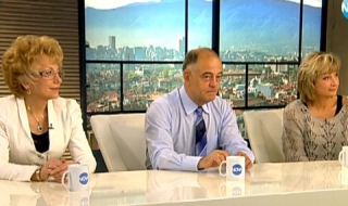 Атанасов: Ако БСП са във властта, ДПС ще им изпие кръвта