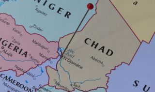 Чад изгони германския посланик от страната