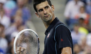 Джокович премина втори кръг с лекота