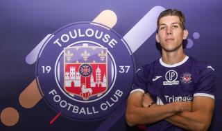 Левски обяви раздялата си със Стайн Спиерингс