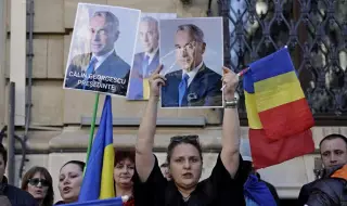 Musk called the refusal to support Georgescu in the presidential elections in Romania madness 