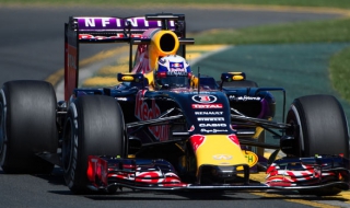 Red Bull остава във Формула 1