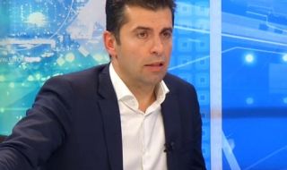 Кирил Петков: ИТН трябва да включи Мика Зайкова в ръководството