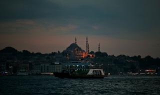 Турция продължава да гази свободата на словото