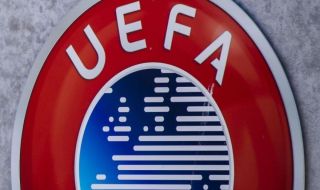 УЕФА наказа Сърбия
