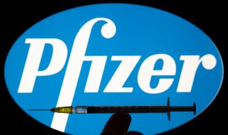Ваксината на Pfizer неутрализира бразилския вариант