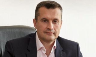 Калоян Методиев: Един президент не може да е постоянна черна станция