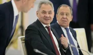 Shoigu: Russia and China join forces against US containment policy 