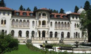 ВМРО: Ламтежът за „царските“ имоти е неуважение към България