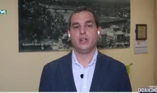 Защо депутатът от БСП Иван Петков подкрепи сваляне на правителството