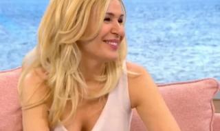 Гала смути с разголен бюст момчетата от БТР (СНИМКИ)