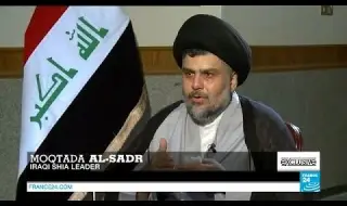 Muqtada Sadr prepares to return to the political scene in Iraq 
