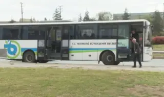 По-ниска активност в Турция, победител там е ДПС