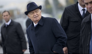 Президентът на Узбекистан - жив или не?