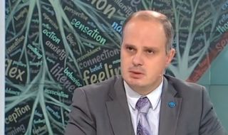 Акад. Дроздстой Стоянов: Поне 2 г. ще се възстановяваме психически от пандемията