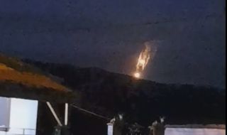 Американски военни стреснаха с ракети селата край полигон "Ново село" ВИДЕО