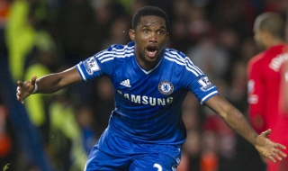 Анталияспор взима Ето'о