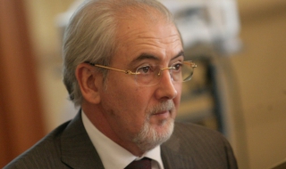 Цветанов ще научи първия урок на демокрацията