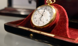 Днешният ден е по-дълъг с една секунда