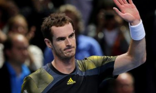 Федерер, Надал и Мъри с ударен старт