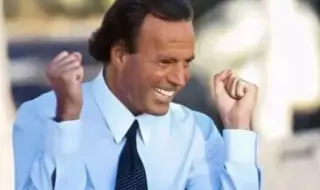 Хулио Иглесиас призова испанският вицепремиер да спре с коментарите си за "сексуалния тормоз" на певеца