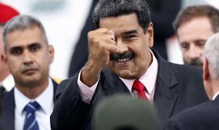 Напрежението между САЩ и Венецуела ескалира