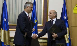 Притискат Косово за ново правителство