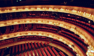 Скандал в Кралската опера заради сцена на изнасилване